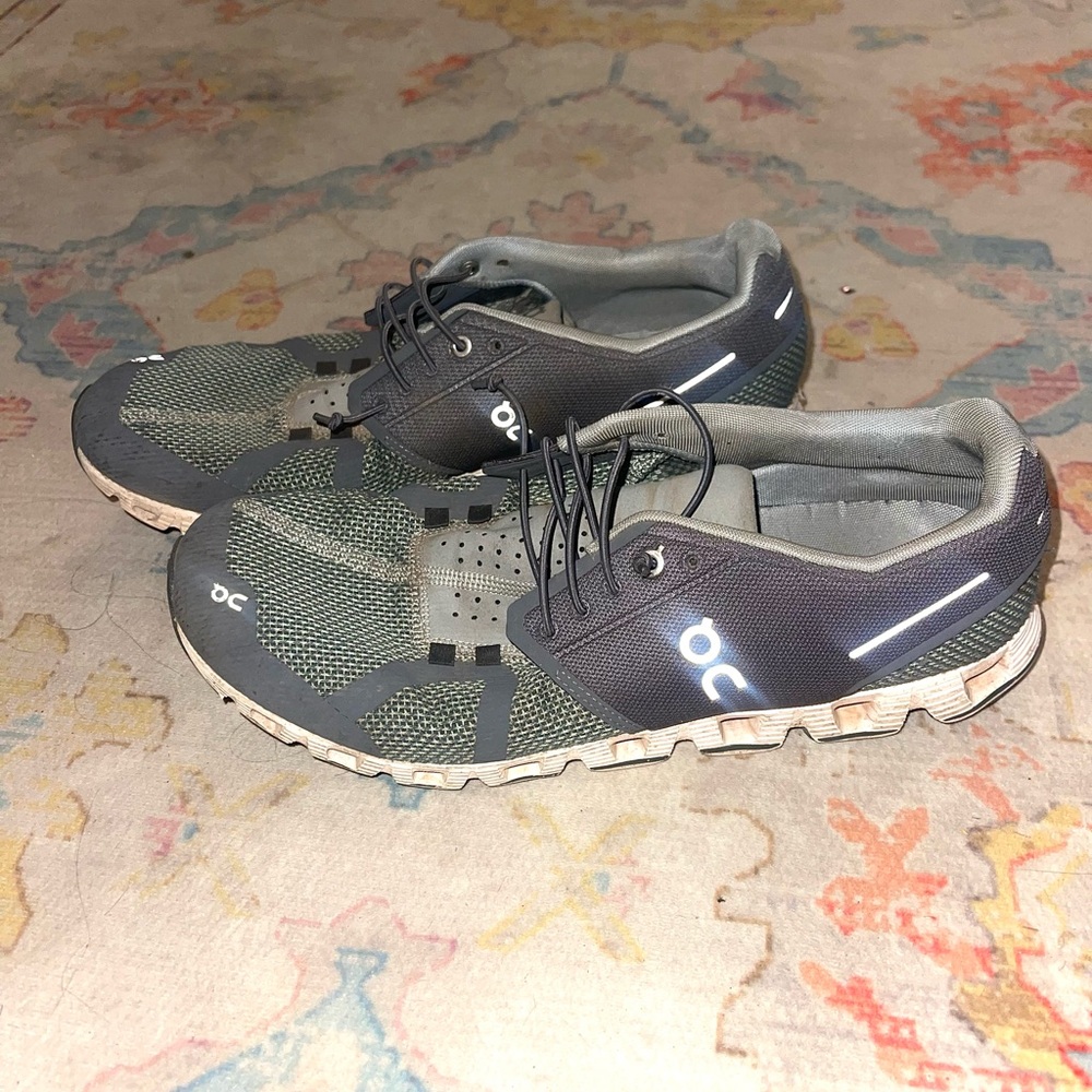 Men's On Cloud Shoes